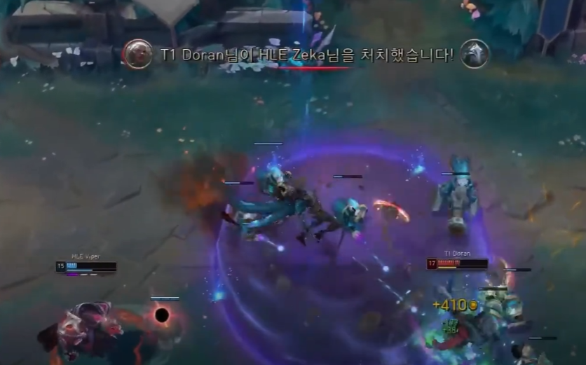  Faker回归赛场，败北首场状态亮眼，拜仁观众沸腾！-半岛体育在线